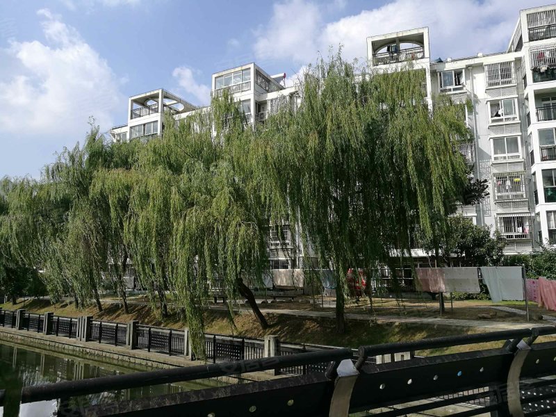 鑫都城柳岸人家