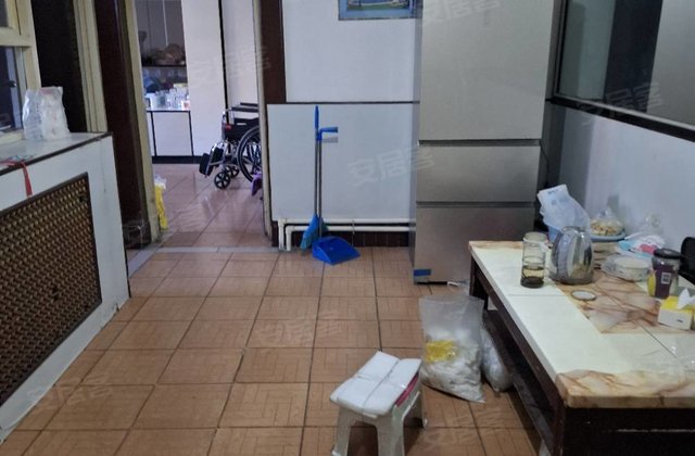 迎宾小区2室1厅71㎡31万二手房图片