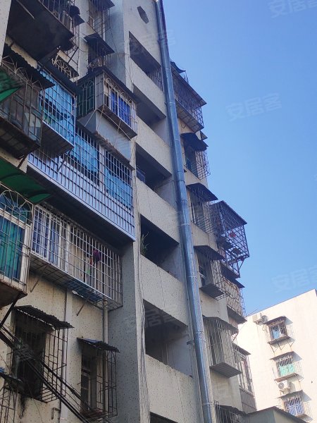 岳阳小区,岳阳西里70-162号(双号)-厦门岳阳小区二手房,租房,房价