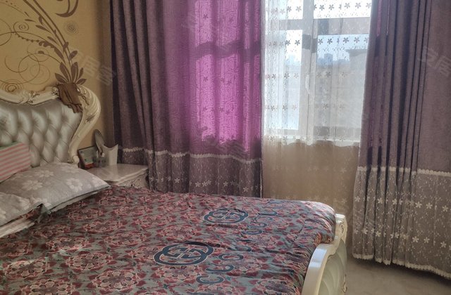 富贵世家2室1厅81.9㎡46万二手房图片