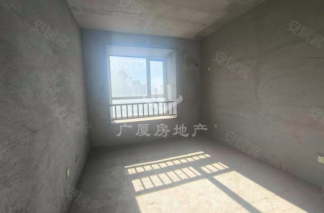 翰林御府2室2厅92㎡65万二手房图片