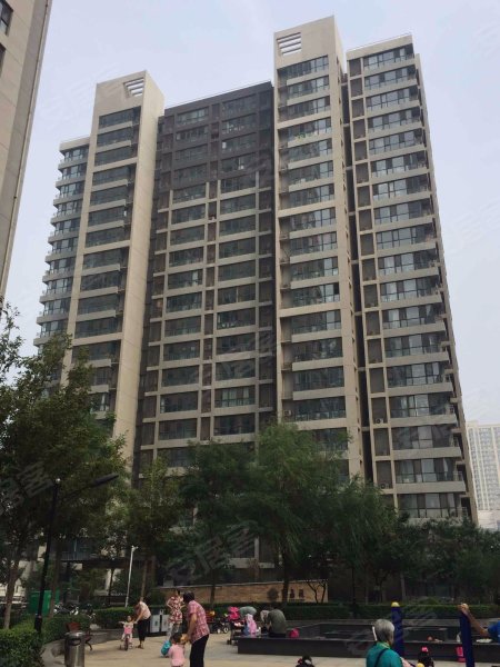 紫晶苑,平安北大街158号-石家庄紫晶苑二手房,租房,房价-石家庄安居客