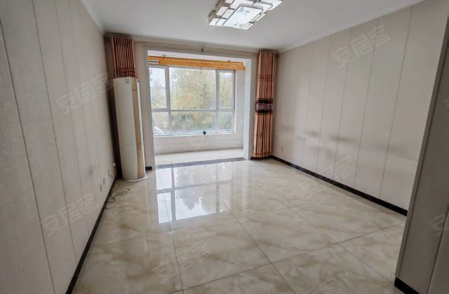 鲁班御景龙山(西区)2室2厅90㎡45万二手房图片