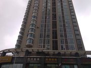 黄河路小区图片