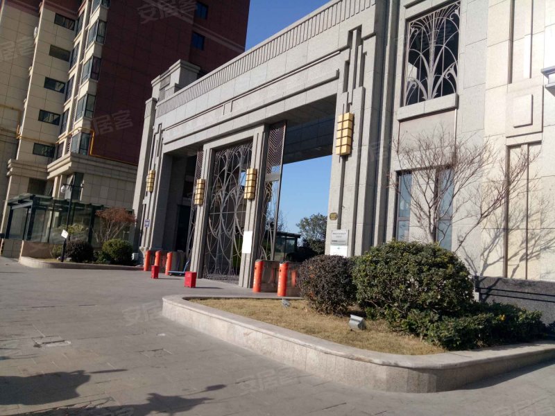 世纪景园,金水西路130号-郑州世纪景园二手房,租房,房价-郑州安居客