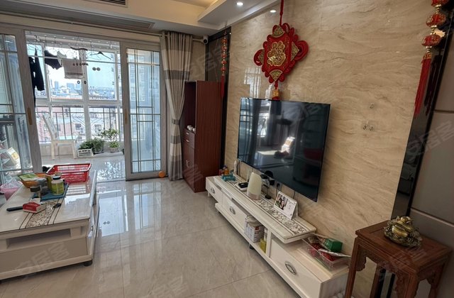 中凯银杏湖3室2厅130㎡88.8万二手房图片