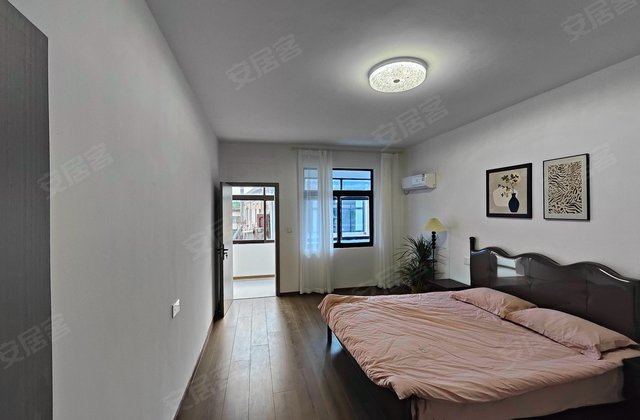 云盘一村3室1厅97㎡69.8万二手房图片