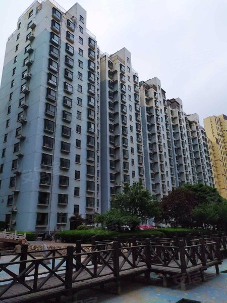 河畔花园,涑河北街-临沂河畔花园二手房,租房,房价-临沂安居客