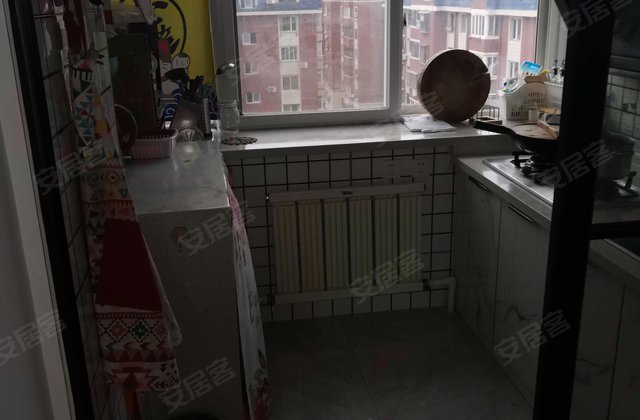 促进小区2室1厅60㎡45万二手房图片