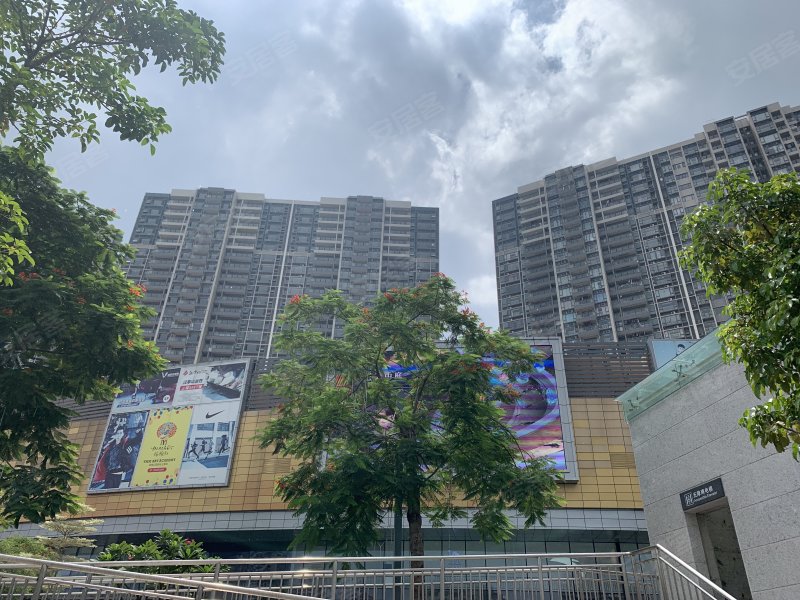 翔龙天地广场,新城大道-东莞翔龙天地广场二手房,租房,房价-东莞安居