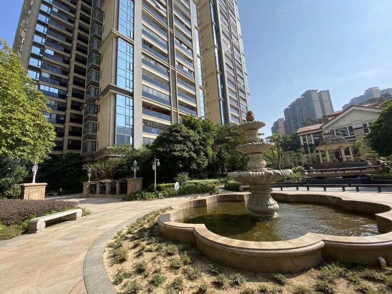 金信海怡花园,北江一路-清远金信海怡花园二手房,租房,房价-清远安居