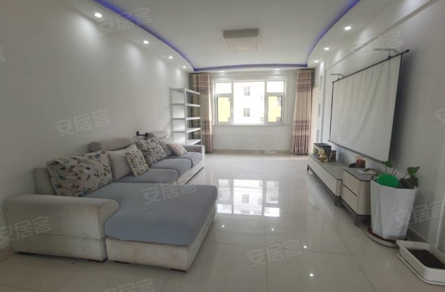 泰和家园3室2厅152㎡106万二手房图片