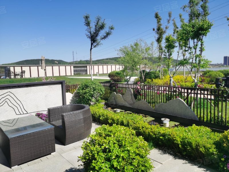 御河尚院(别墅),营顺路886号-大连御河尚院(别墅)二手房,租房,房价