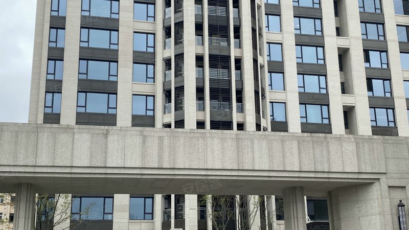 邑滨江,昌邑路607弄-上海邑滨江二手房,租房,房价-上海安居客