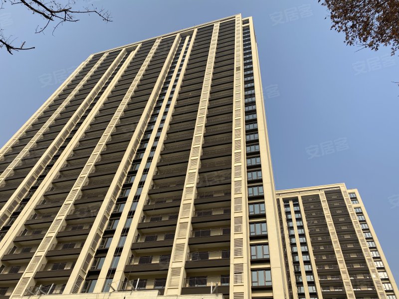 龙湖彩虹郦城,彩虹路1号-咸阳龙湖彩虹郦城二手房,租房,房价-咸阳安居