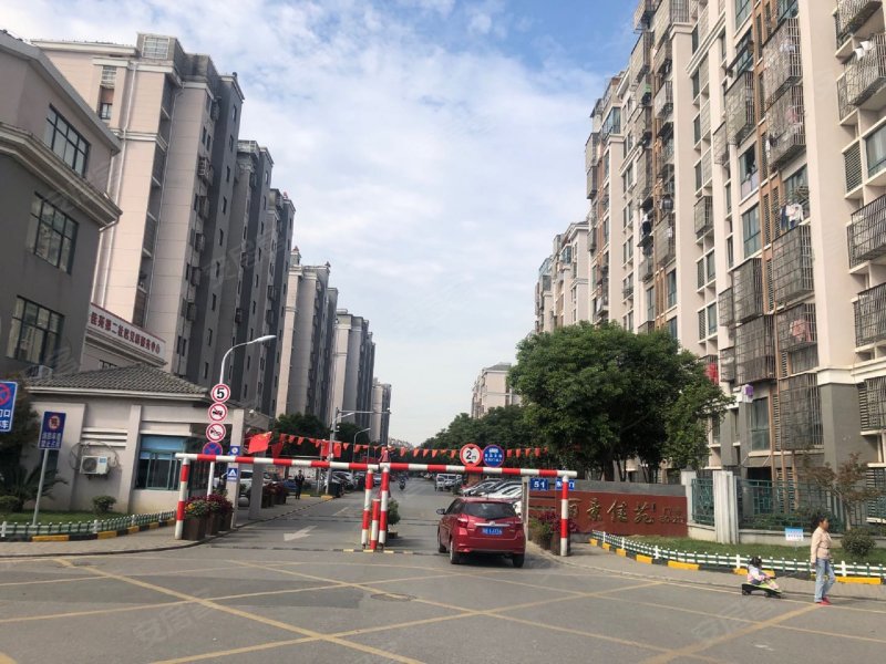 丽景佳苑(二期)