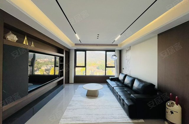 碧桂园伯爵山4室2厅132㎡74万二手房图片