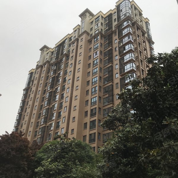 融侨曲江观邸,雁塔南路299号-西安融侨曲江观邸二手房,租房,房价-西安