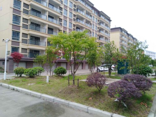 五洲花苑,通宁路 - 句容五洲花苑二手房,租房,房价-句容安居客