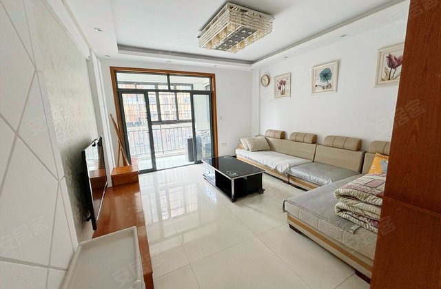 家景莱卡小镇(东区北区)3室2厅83.87㎡60万二手房图片