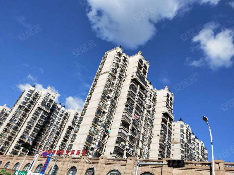 合生国际城,钟包路1号-宁波合生国际城二手房,租房,房价-宁波安居客