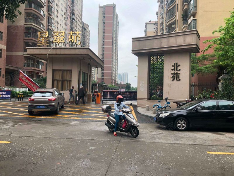 星翠苑,西粤南路99号-茂名星翠苑二手房,租房,房价-茂名安居客