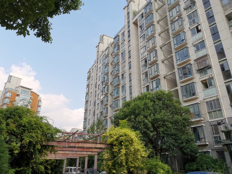 枫庭丽苑,华灵路1788弄-上海枫庭丽苑二手房,租房,房价-上海安居客