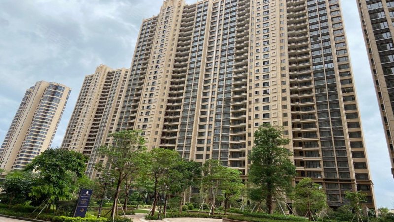 怡翠晋盛泰园,富华路-佛山怡翠晋盛泰园二手房,租房,房价-佛山安居客