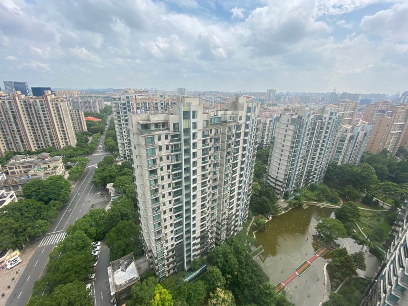 浦东世纪花园(一期)