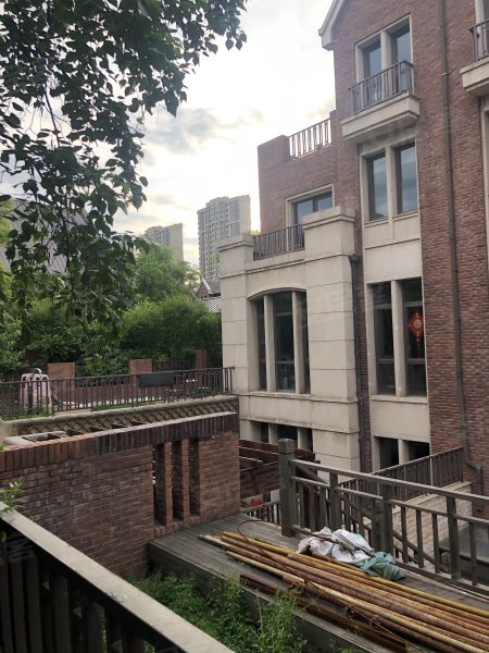 华润橡树湾(别墅)