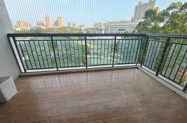城市美林4室2厅126㎡102万二手房图片