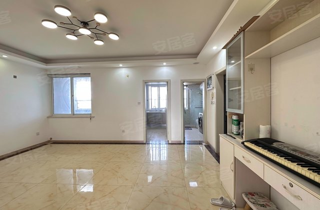 文峰财富广场2室2厅104㎡66万二手房图片