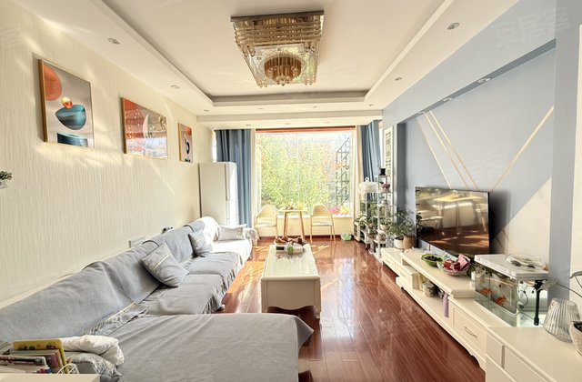 四季家园3室2厅92㎡72.8万二手房图片