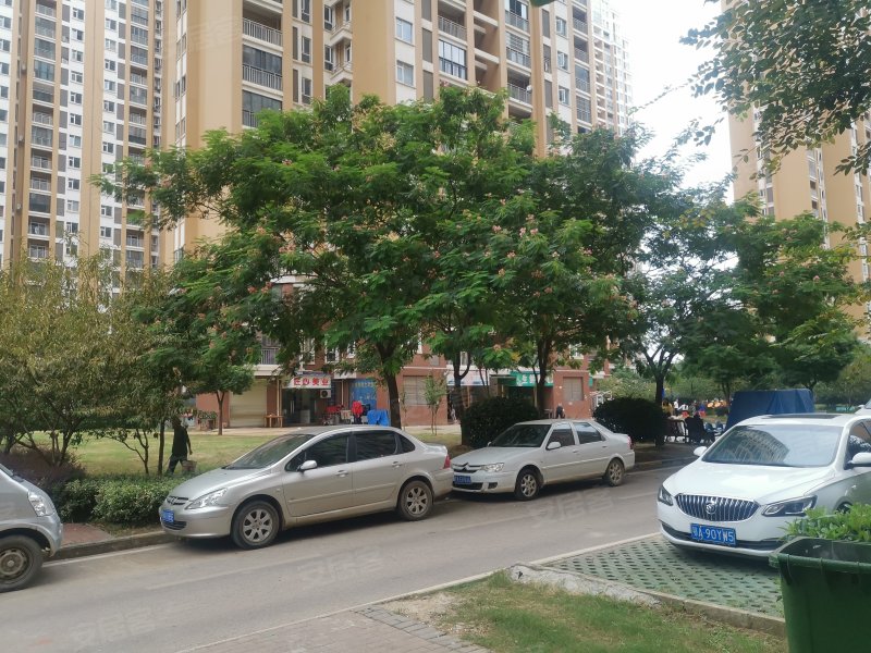 湖景佳园,解放大道-武汉湖景佳园二手房,租房,房价-武汉安居客