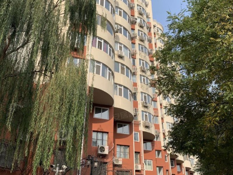 铁二区(南区),二七剧场路-北京铁二区(南区)二手房,租房,房价-北京