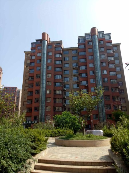 昌盛经典帝景苑