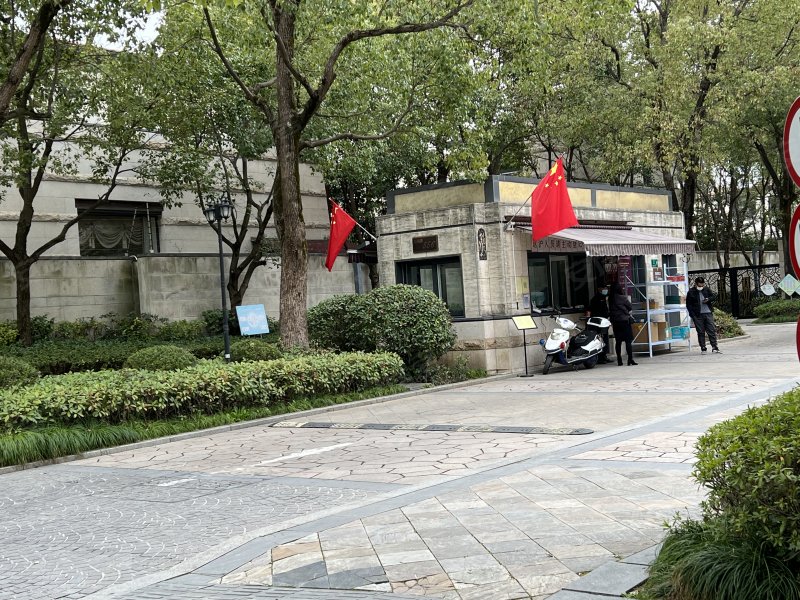 万科翡翠别墅(二期)