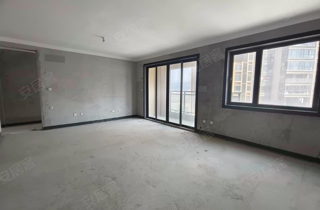 建发珑玥湾(二期)4室2厅138.94㎡224万二手房图片