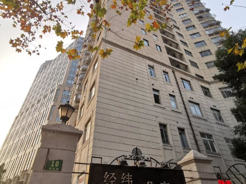 经纬公寓,顺昌路10号-上海经纬公寓二手房,租房,房价-上海安居客