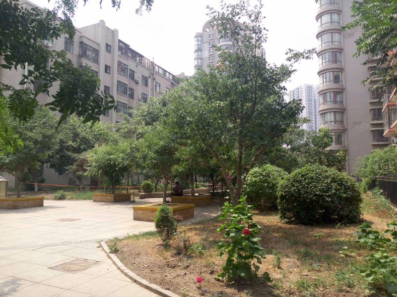 明城花园,万泉街76号-沈阳明城花园二手房,租房,房价-沈阳安居客