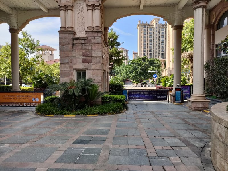 新明半岛(北区),富强路216号-台州新明半岛(北区)二手房,租房,房价