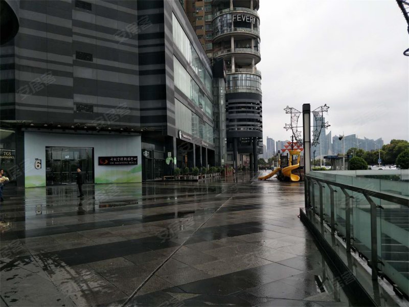 富湾国际,金泰路199号-长沙富湾国际二手房,租房,房价-长沙安居客