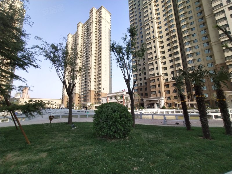 金鑫金悦华府,涑水东街-运城金鑫金悦华府二手房,租房,房价-运城安居
