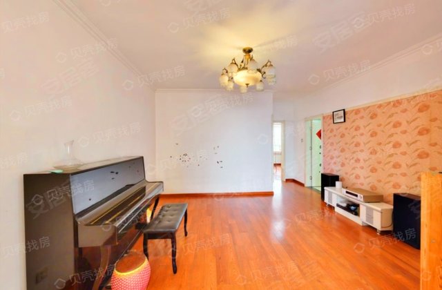 香缇树2室2厅93.27㎡123万二手房图片