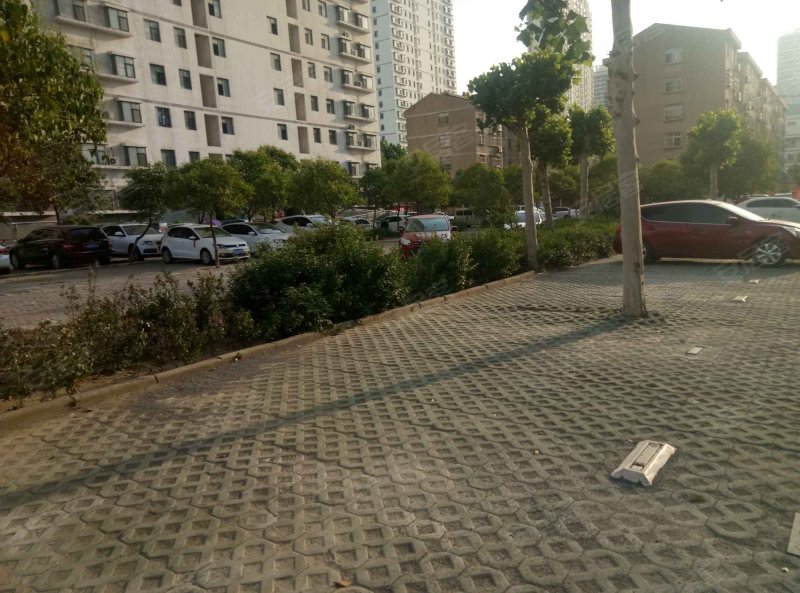 泰和花园(北区)