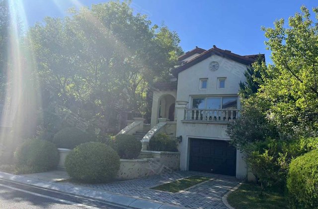 亿达蓝湾(别墅),旅顺南路西段700号-大连亿达蓝湾(别墅)二手房,租房