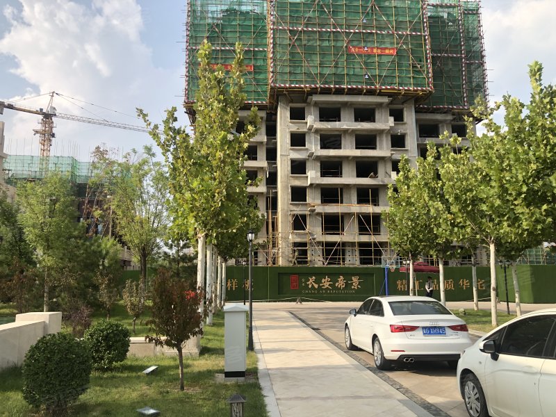 合生长安帝景,京哈公路-廊坊合生长安帝景二手房,租房,房价-廊坊安居