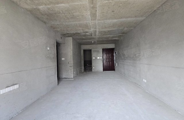 奇瑞金域华府3室2厅130㎡48万二手房图片