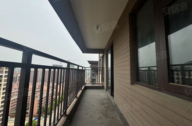 建业城(固始)3室2厅135㎡60万二手房图片