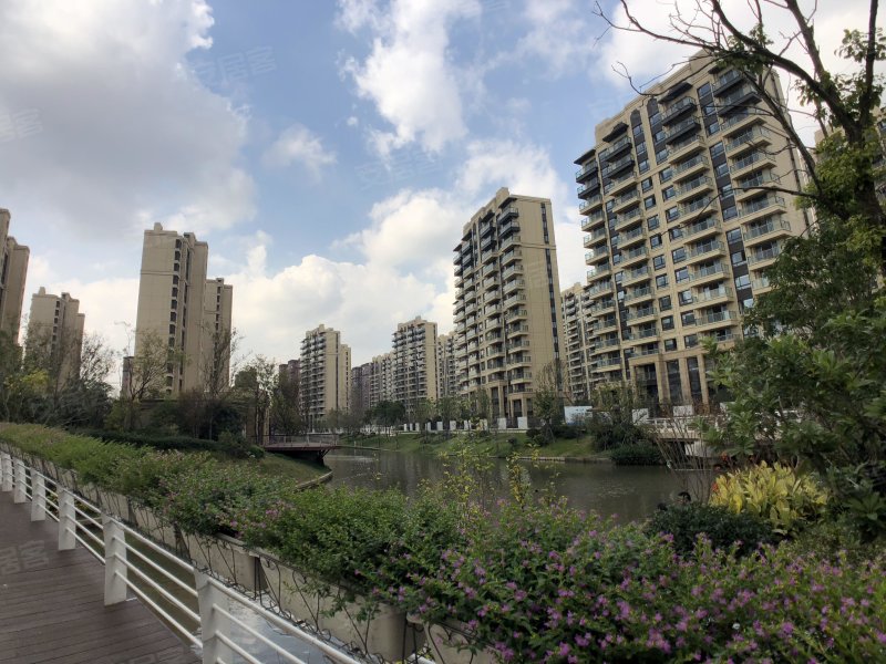 中集金地美兰城